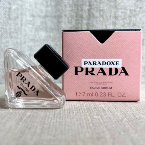 ❤️ Prada Paradoxe mini - Picture 3 of 7